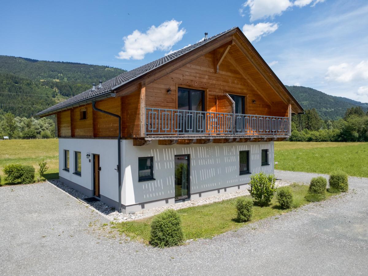 Exterior Summer