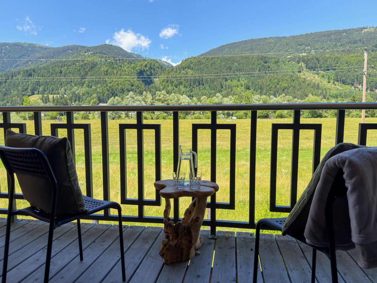 Terrace Balcony