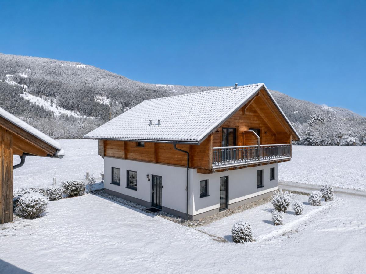 Exterior Winter