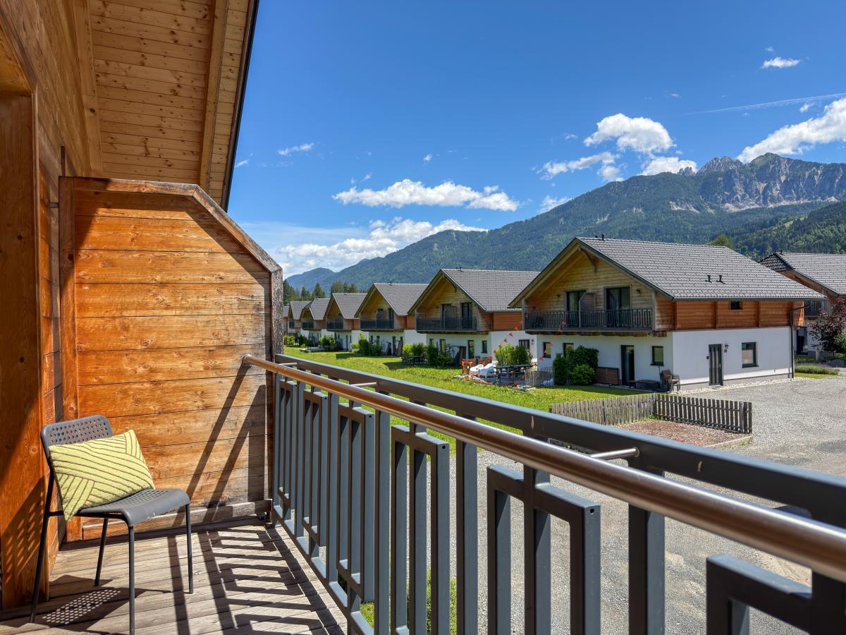 Terrace Balcony
