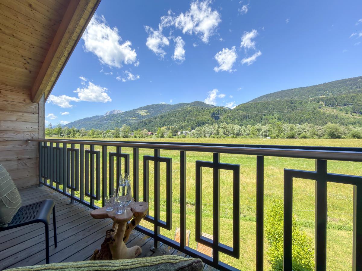 Terrace Balcony