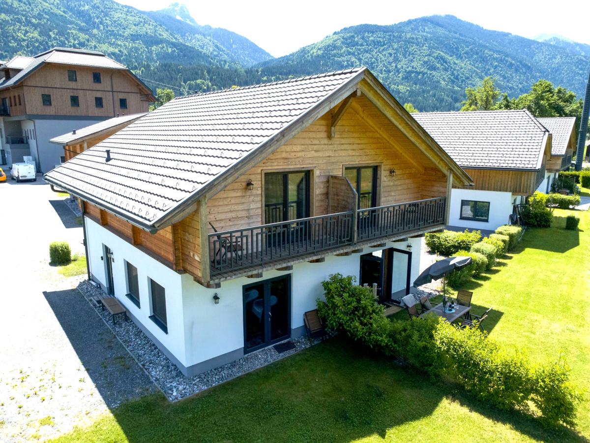 Villa photo 1