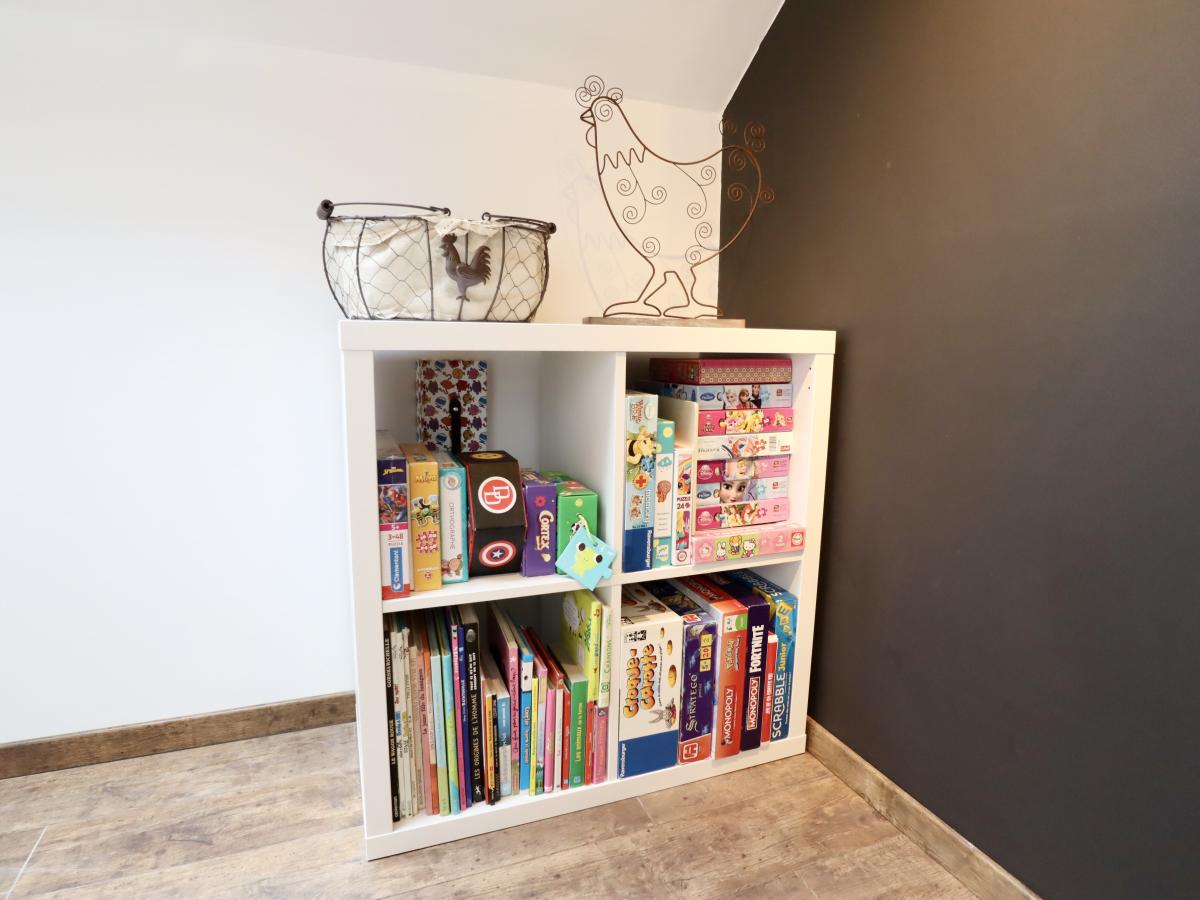Recreation Room