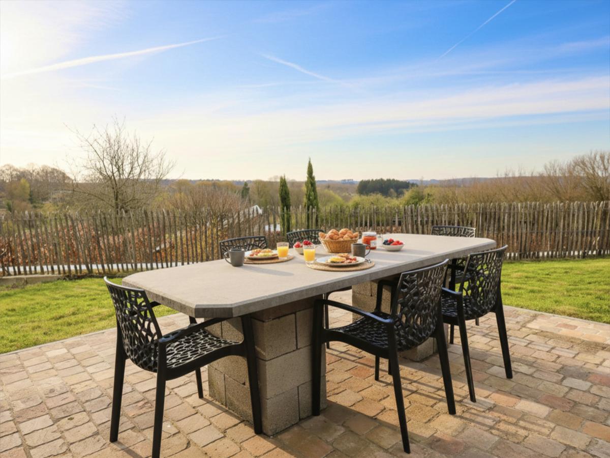 Terrace Balcony