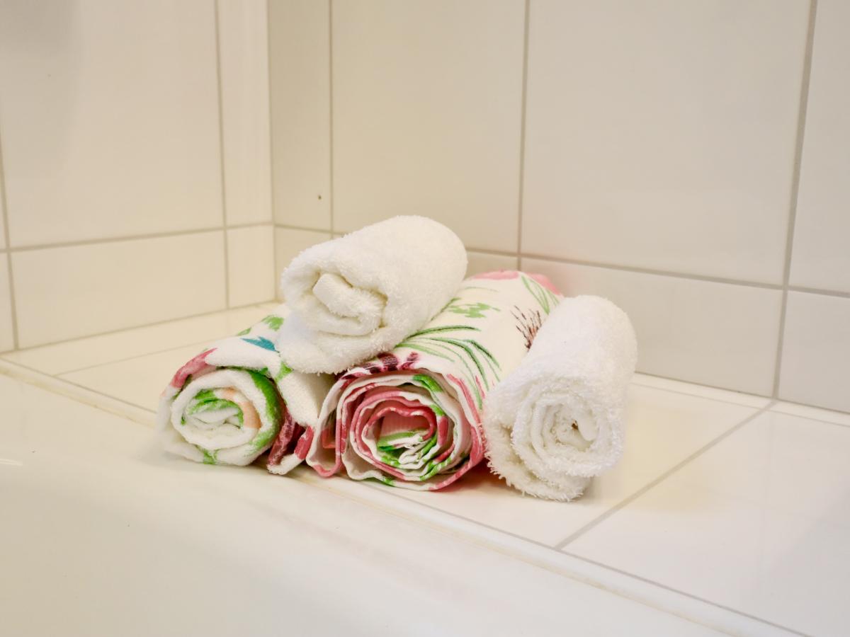 Bath Room