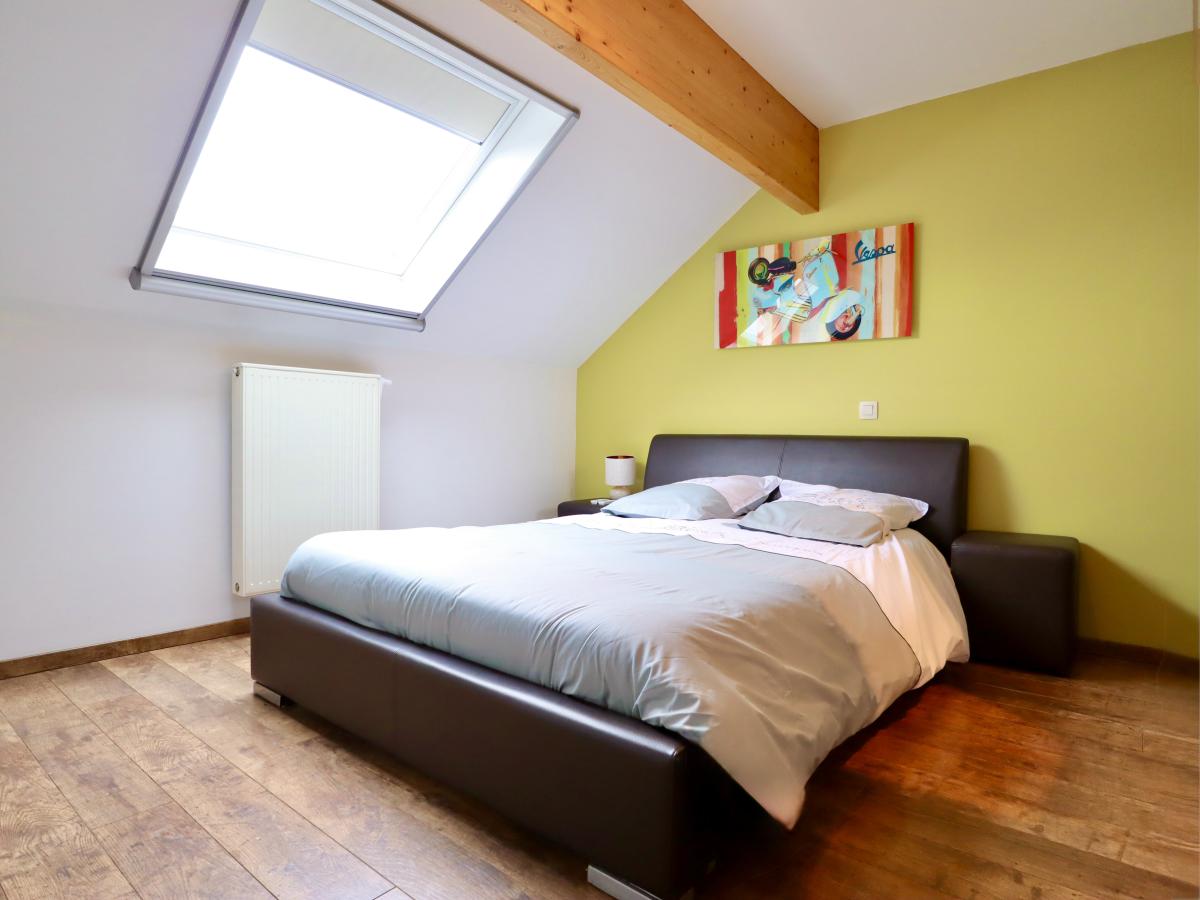 Bed Room