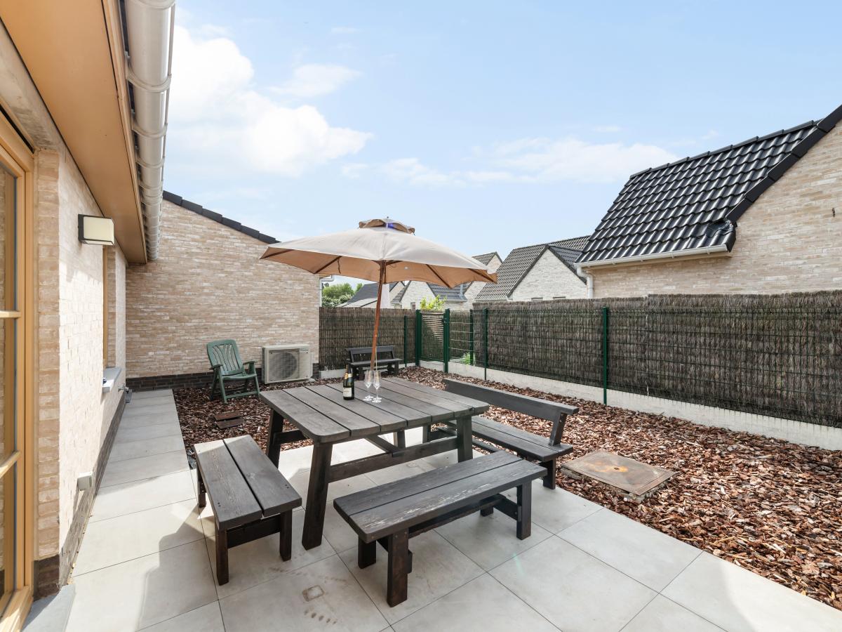 Terrace Balcony