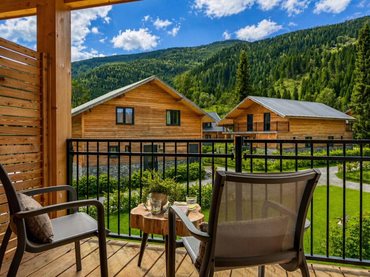 Terrace Balcony