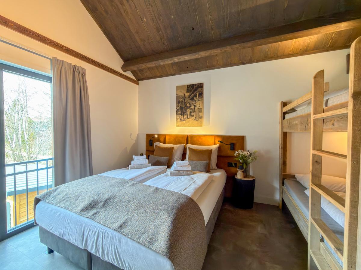 Bed Room