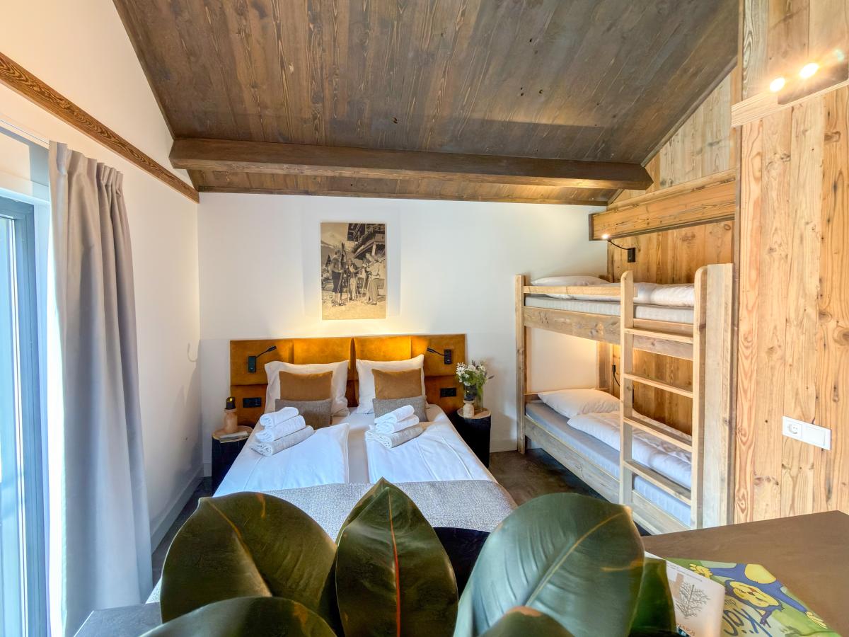 Bed Room