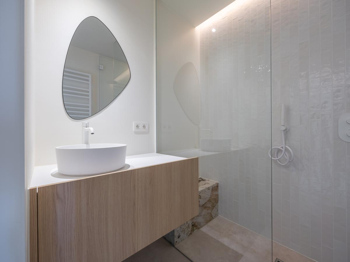 Bath Room