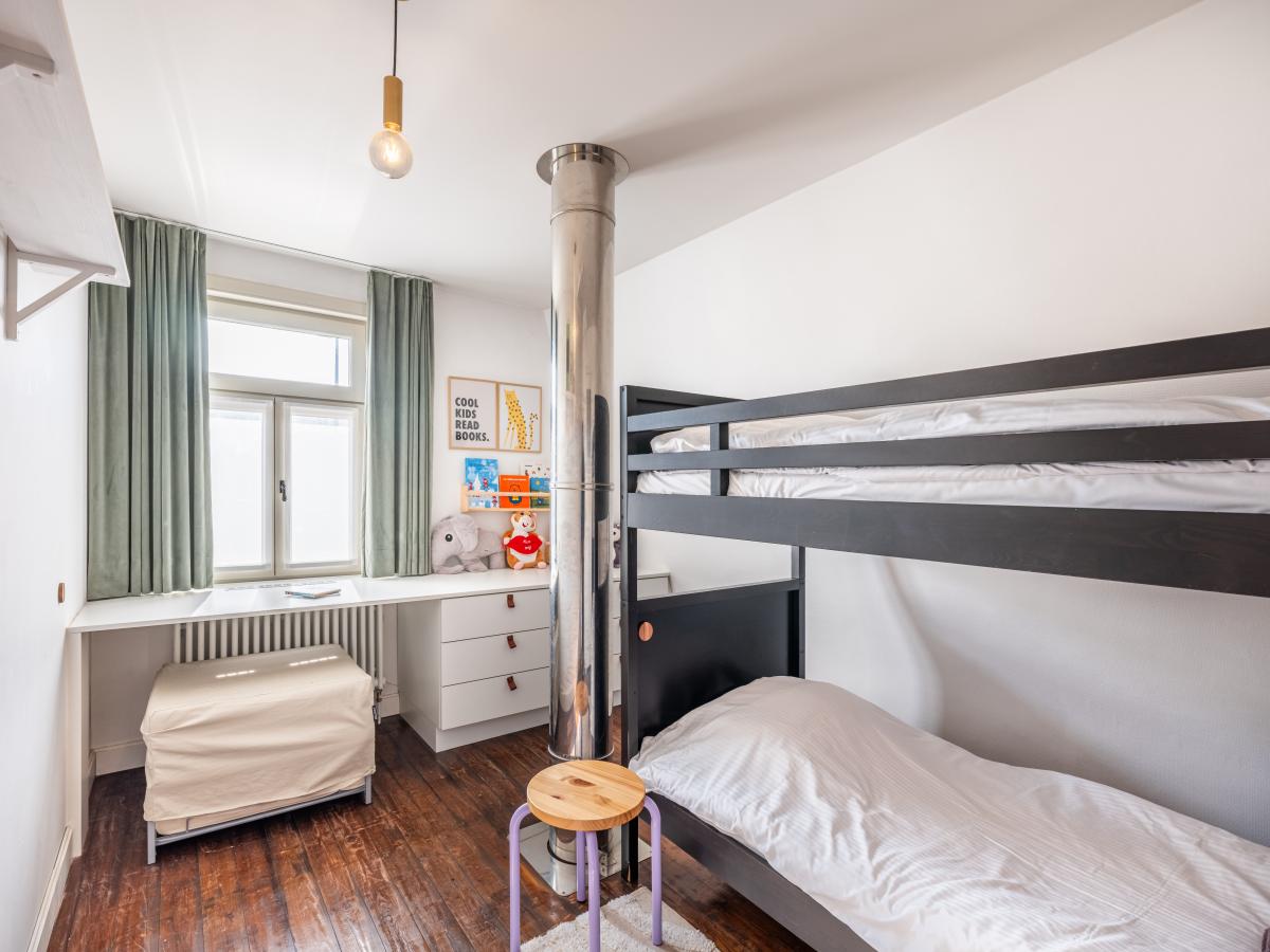 Bed Room