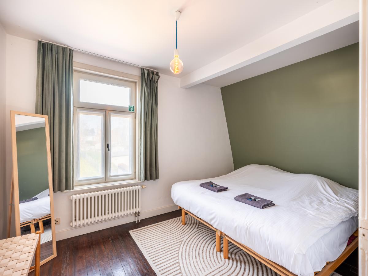 Bed Room