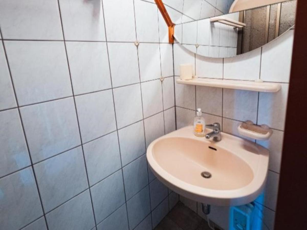 Bath Room