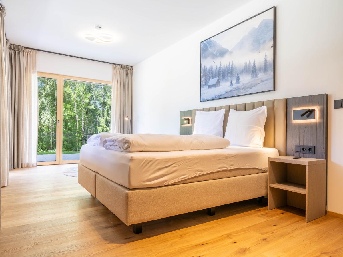 Bed Room
