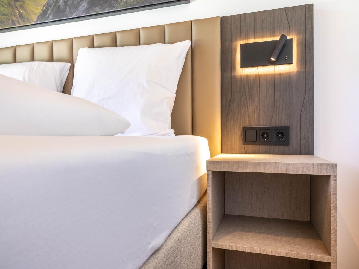 Bed Room