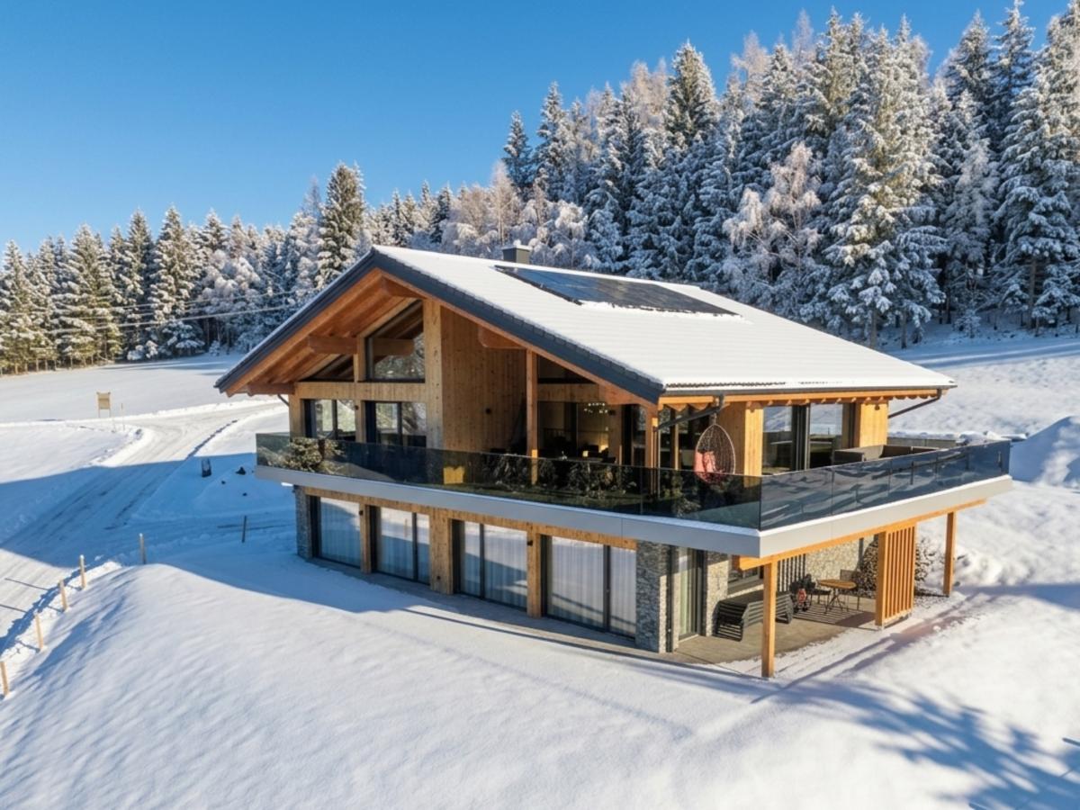 Villa photo 1