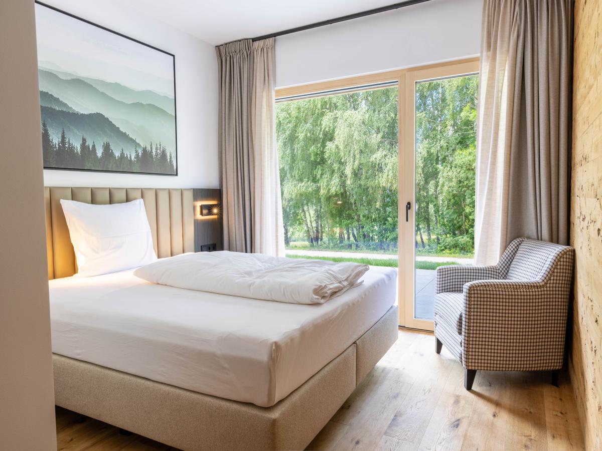 Bed Room