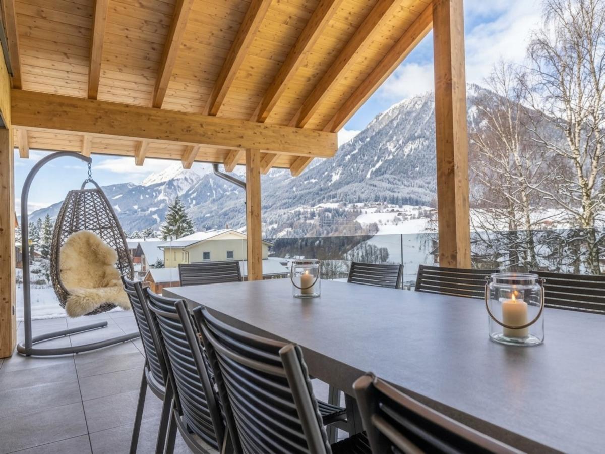 Terrace Balcony