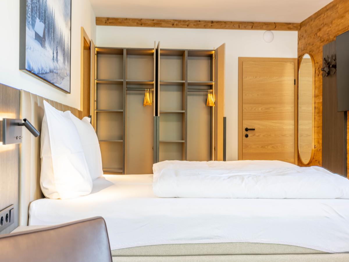 Bed Room