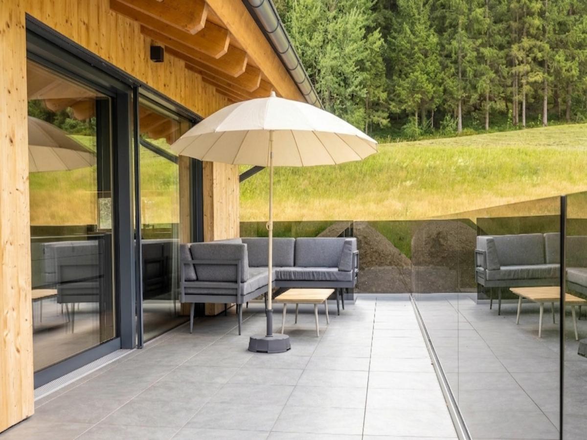 Terrace Balcony