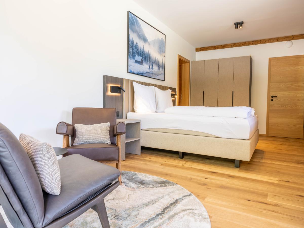 Bed Room