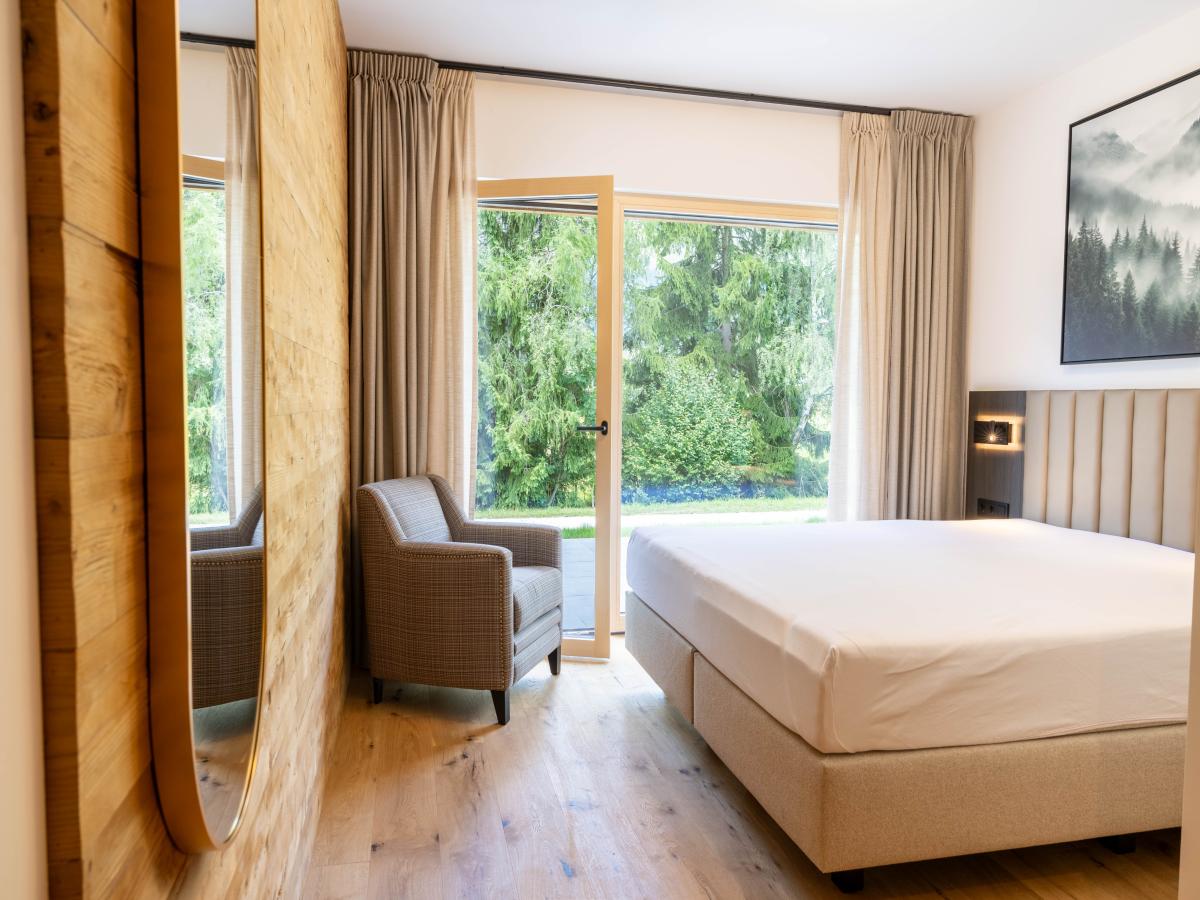 Bed Room