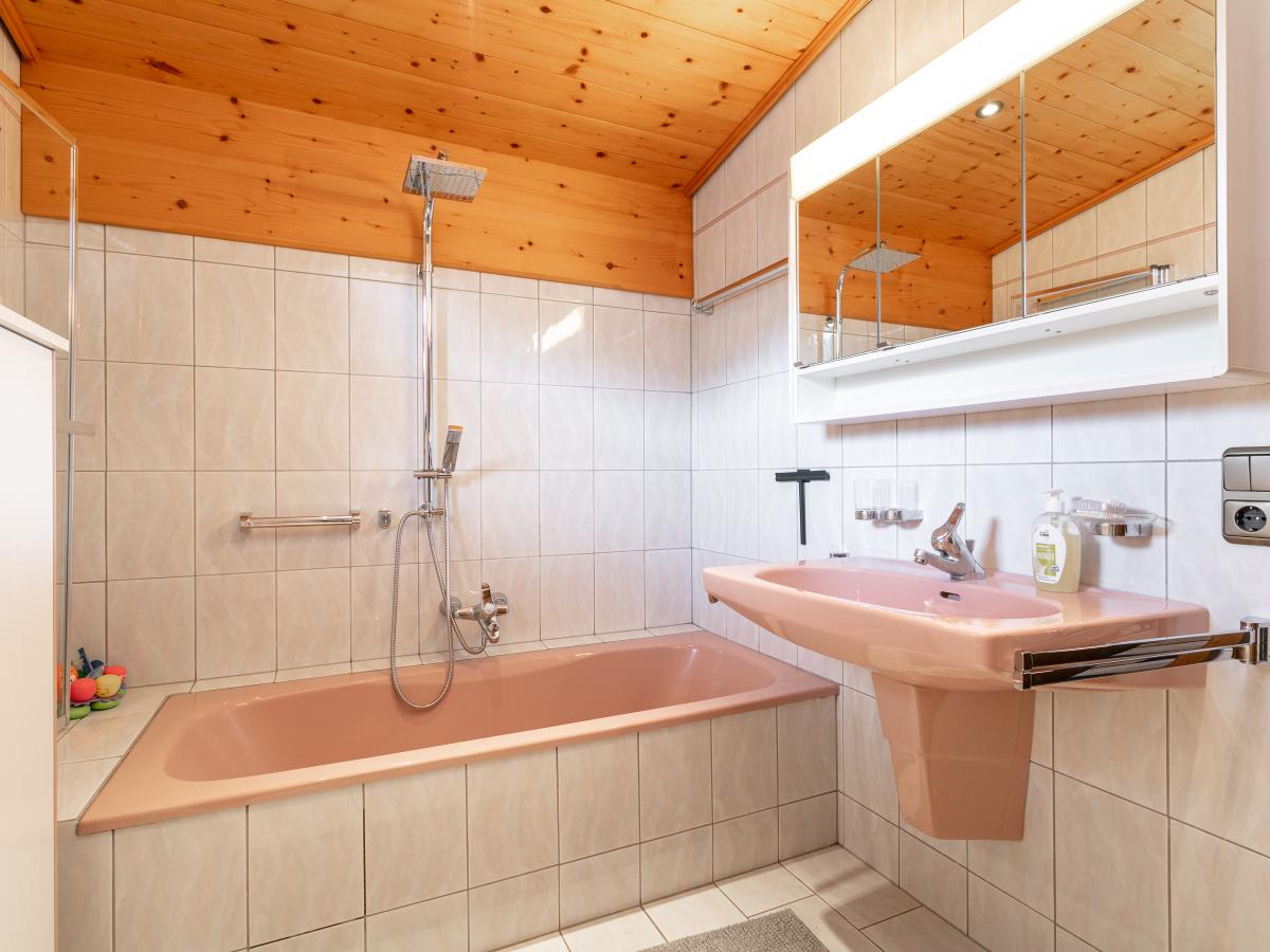 Bath Room