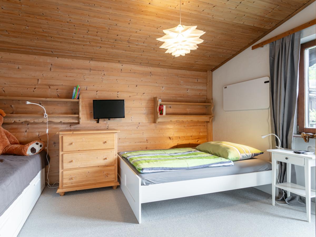 Bed Room