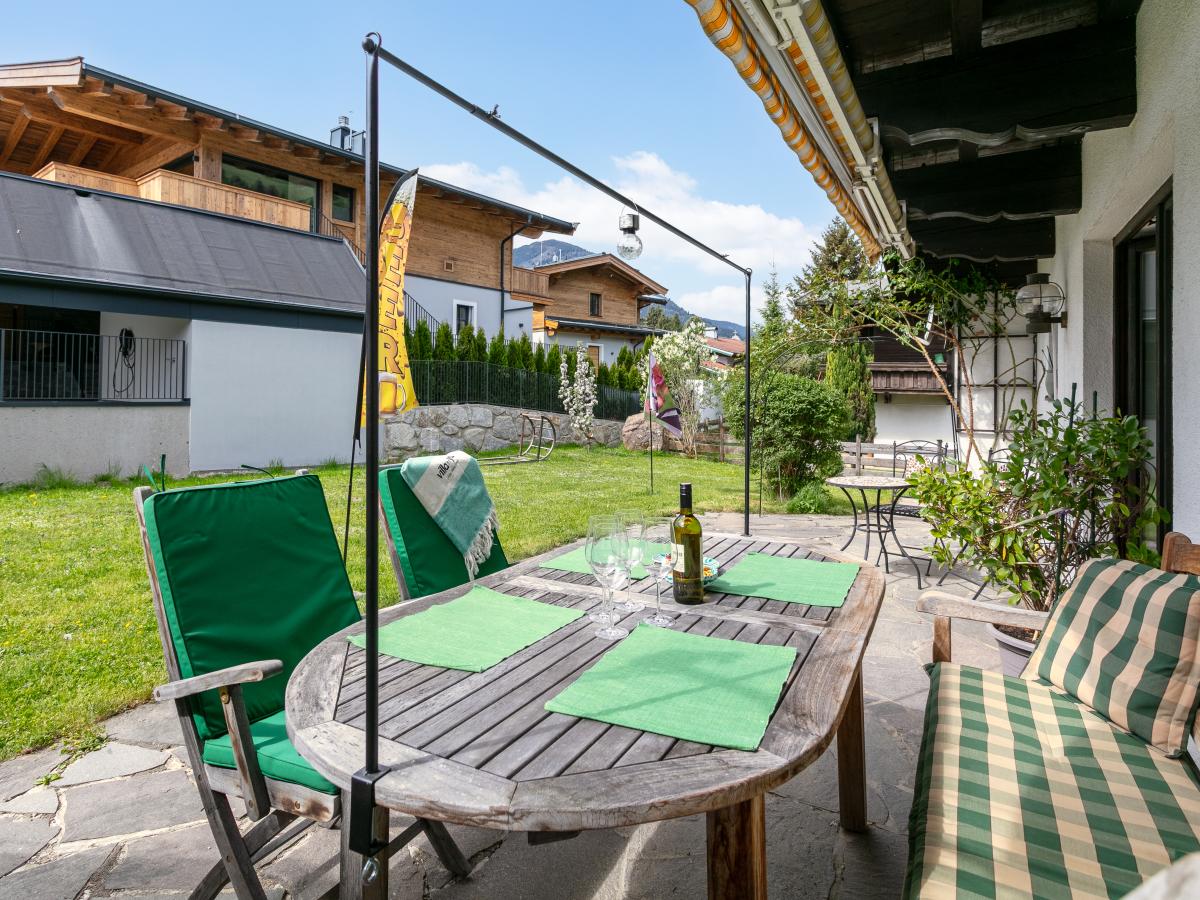 Terrace Balcony