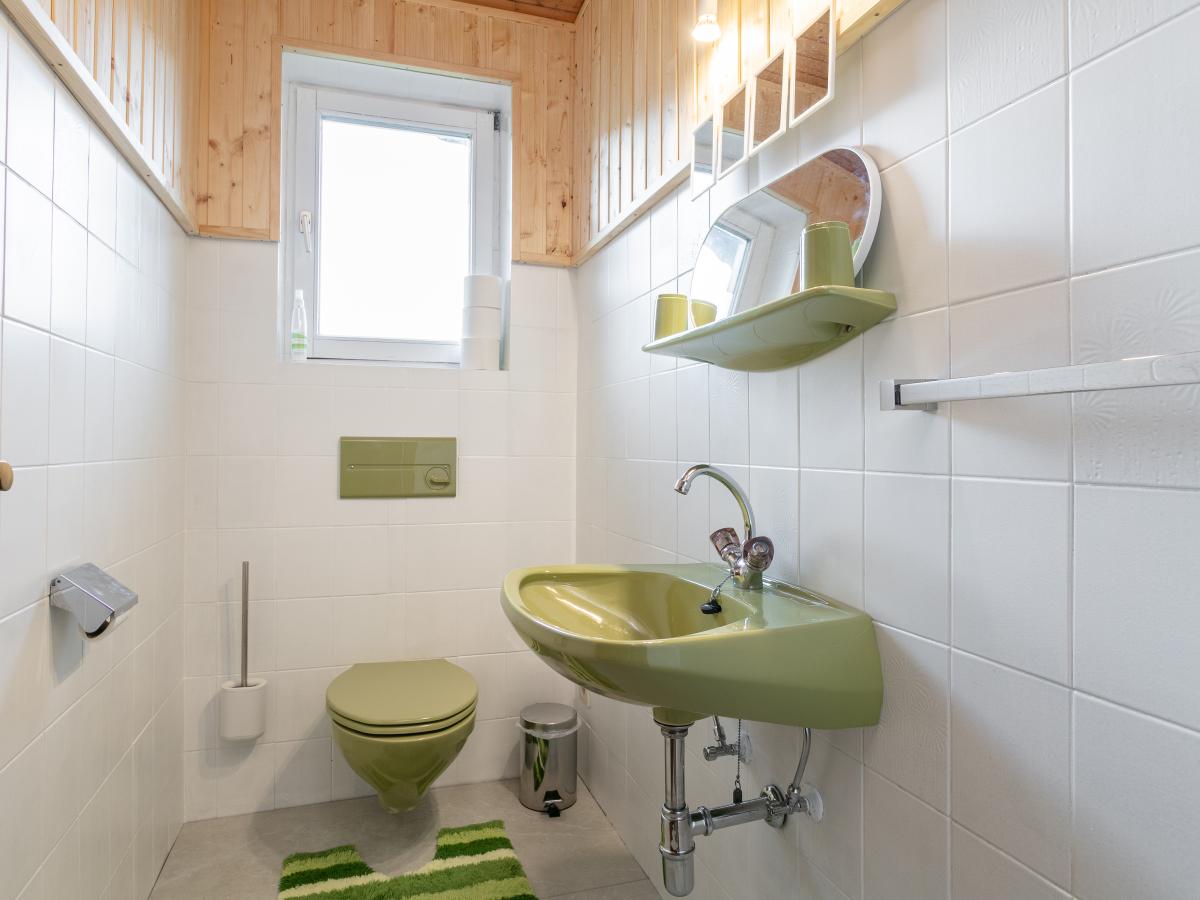 Bath Room