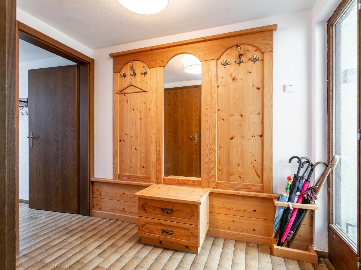 Hall Reception