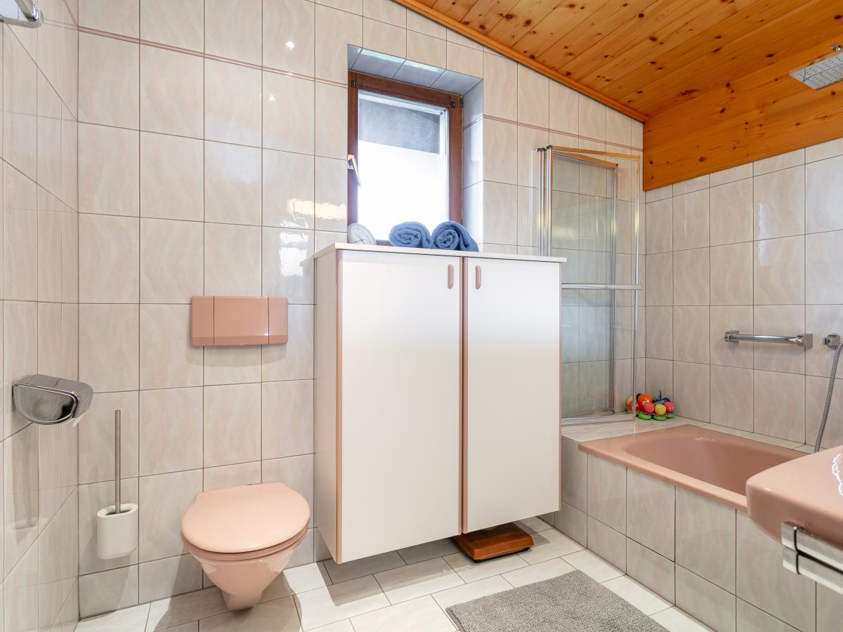 Bath Room