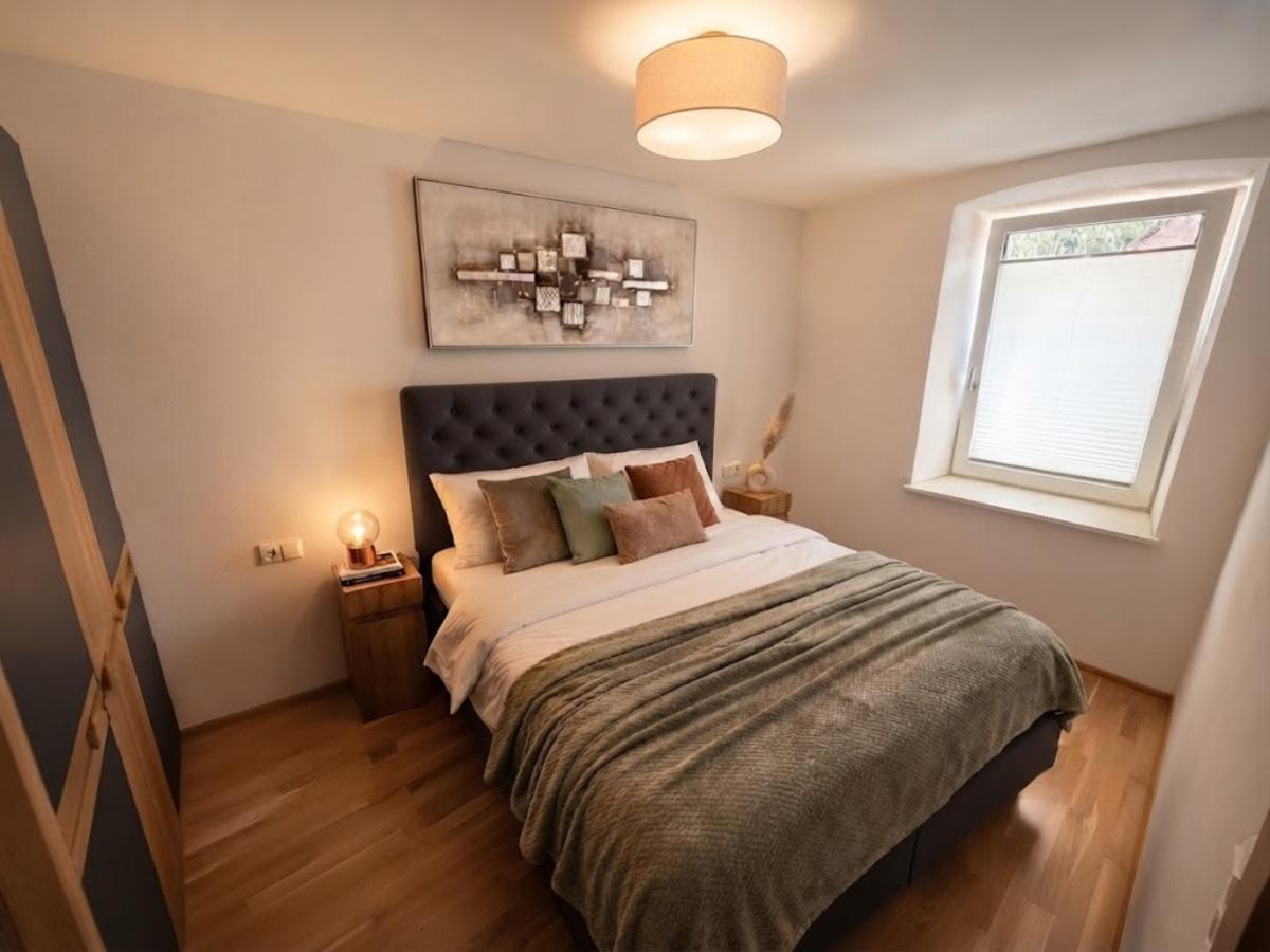 Bed Room