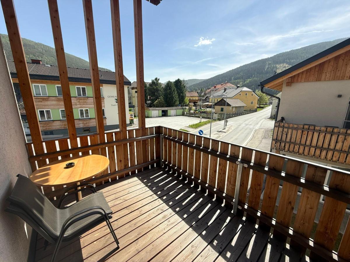 Terrace Balcony