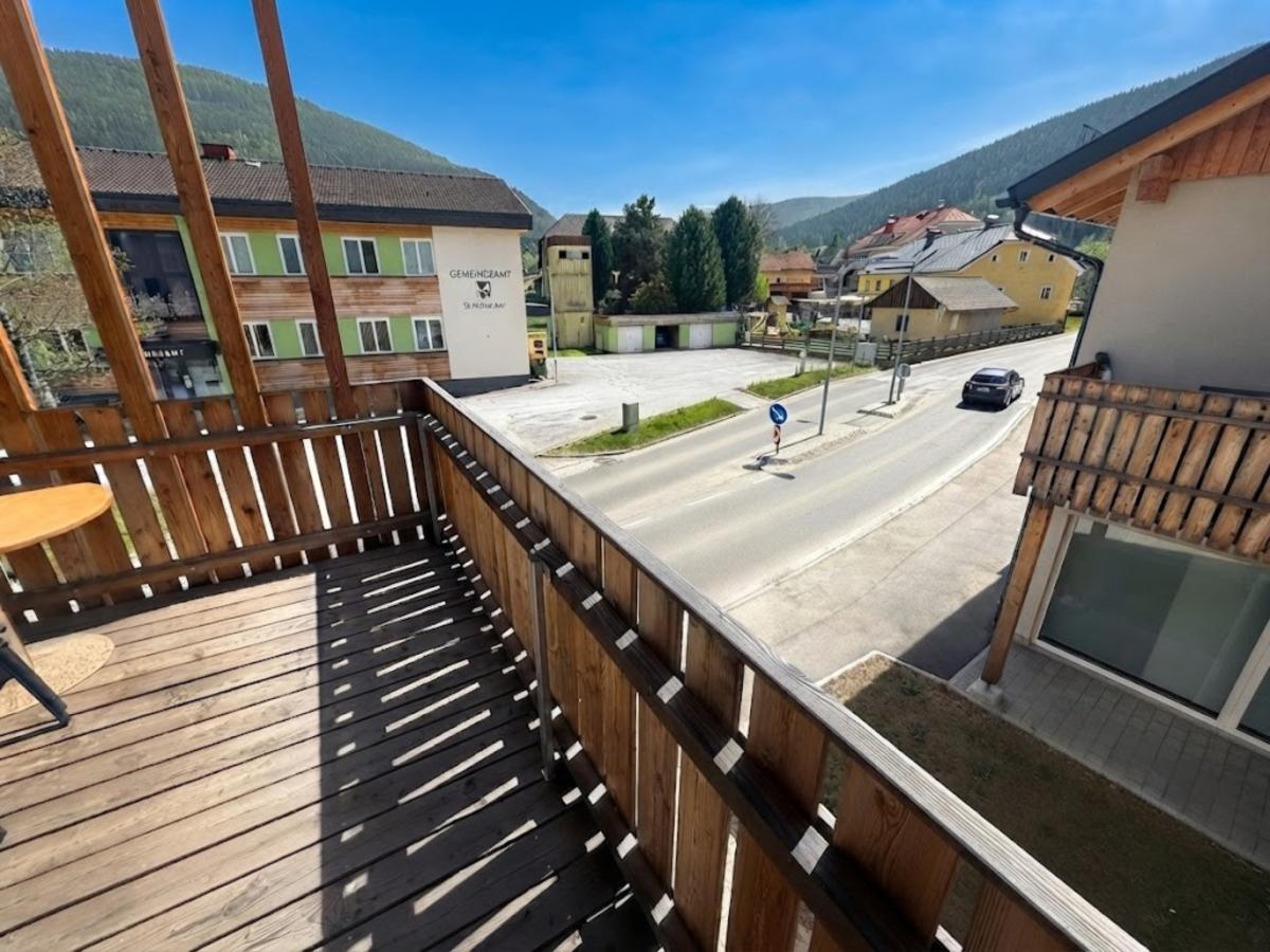 Terrace Balcony
