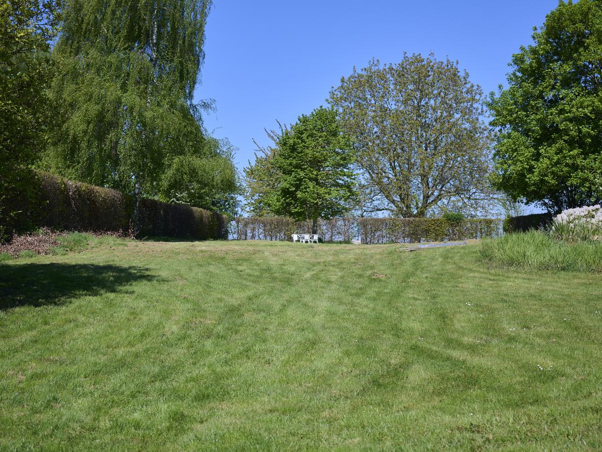 Garden Summer