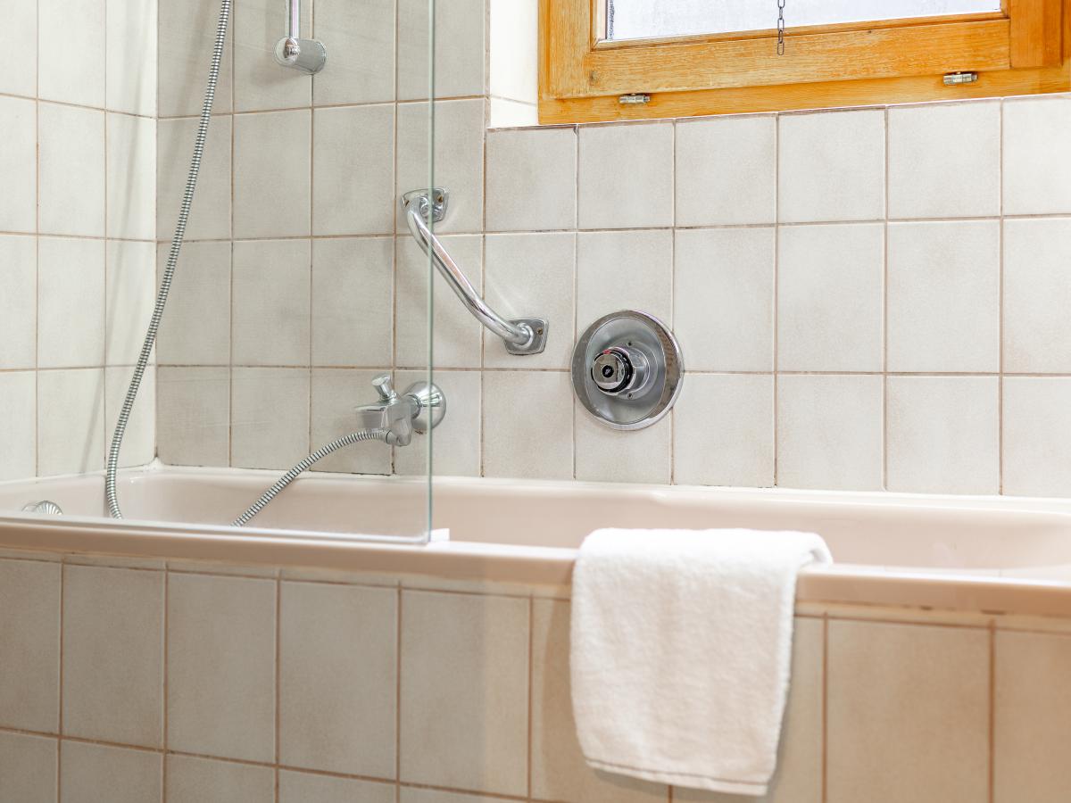 Bath Room