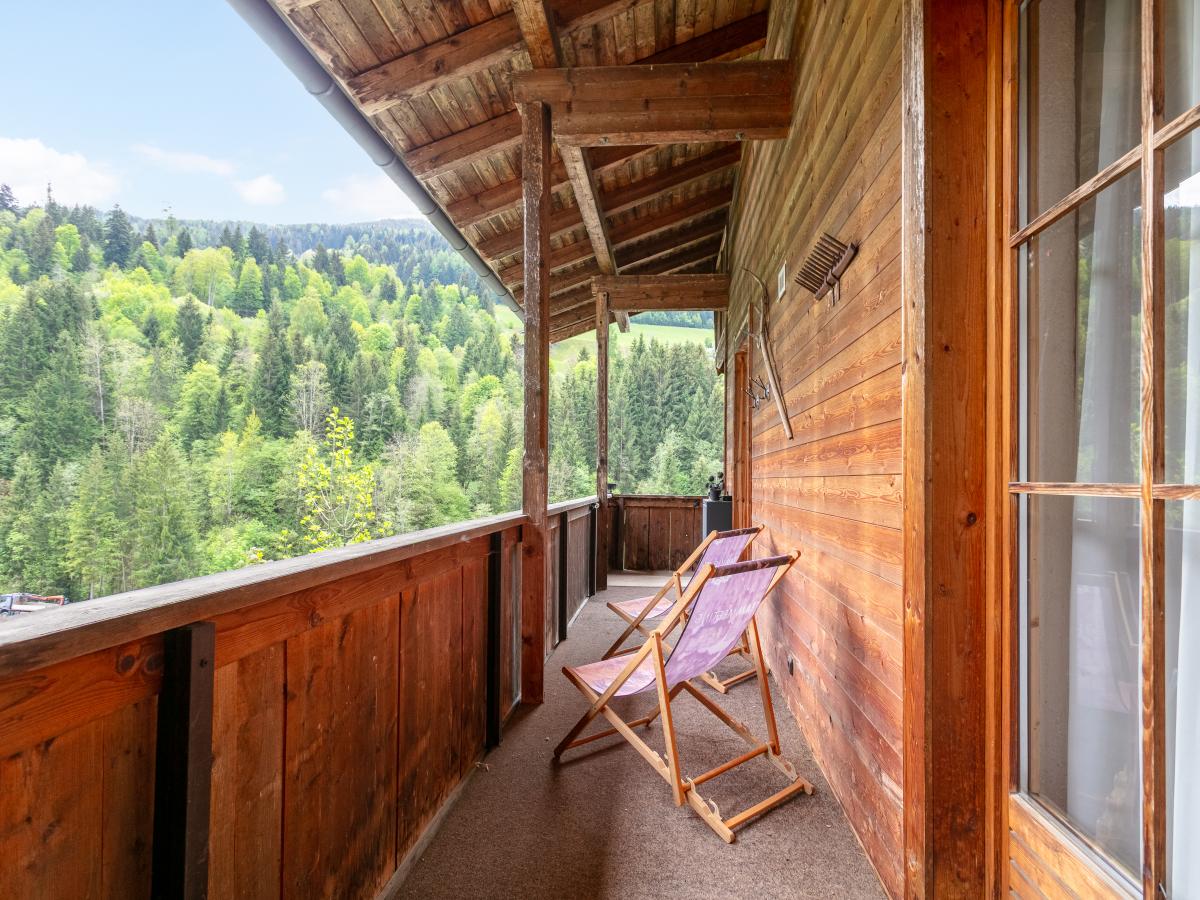 Terrace Balcony