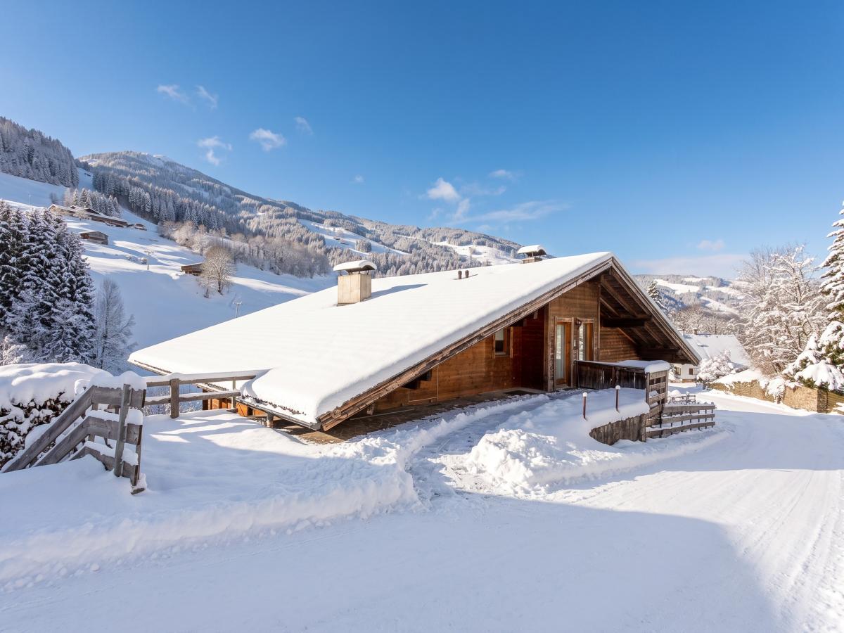 Exterior Winter