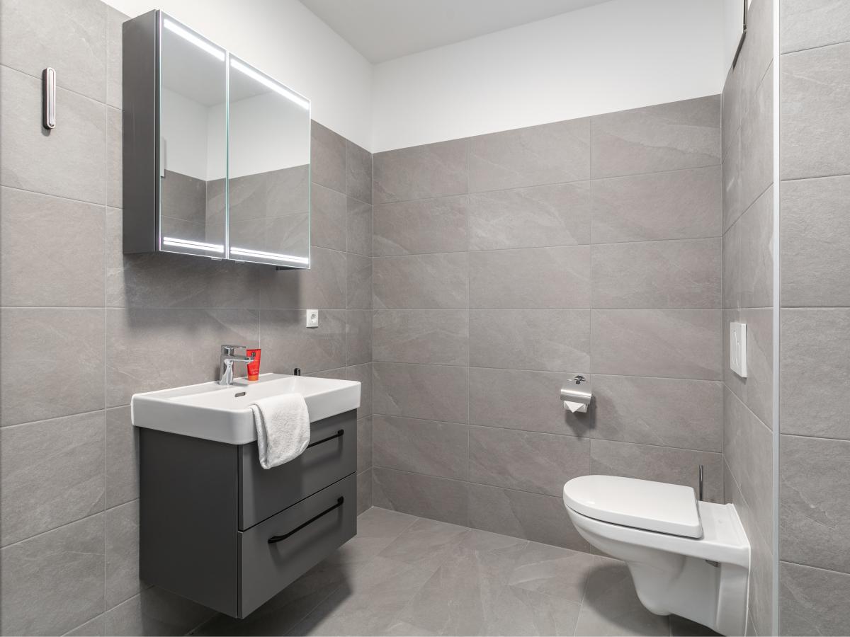 Bath Room