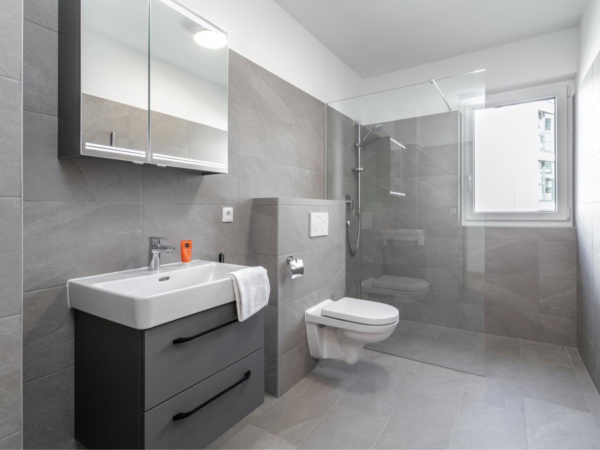 Bath Room