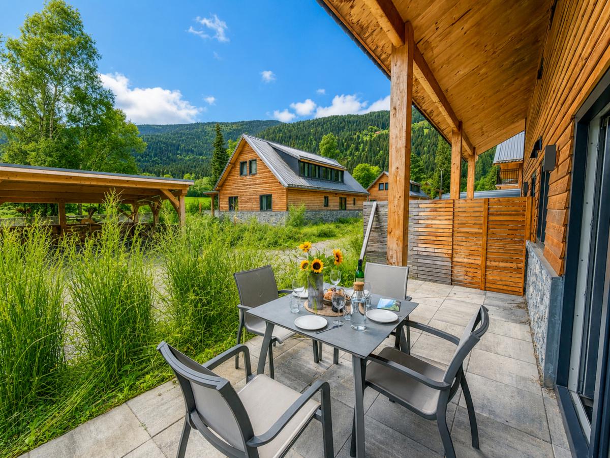 Terrace Balcony