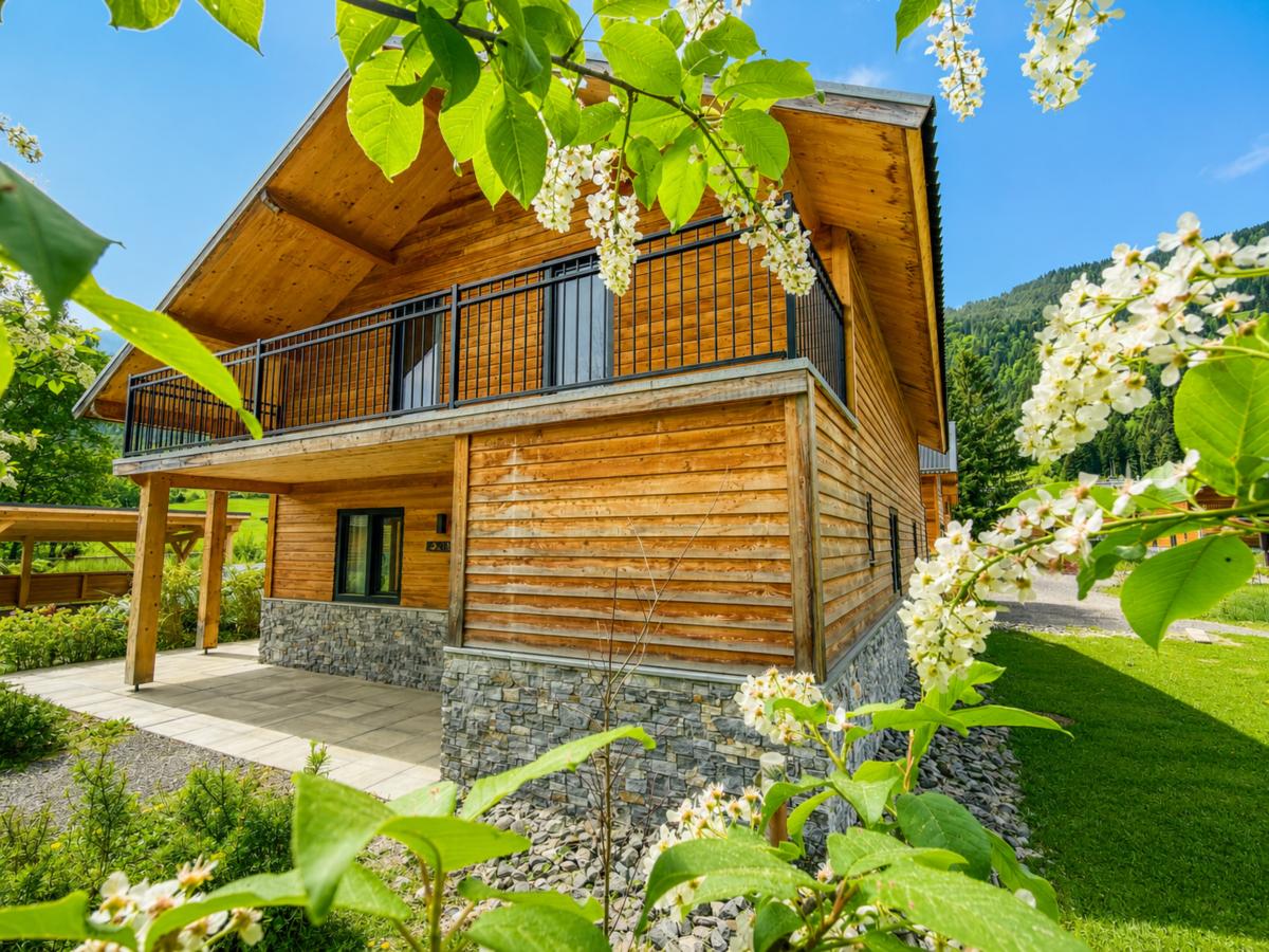 Villa photo 1