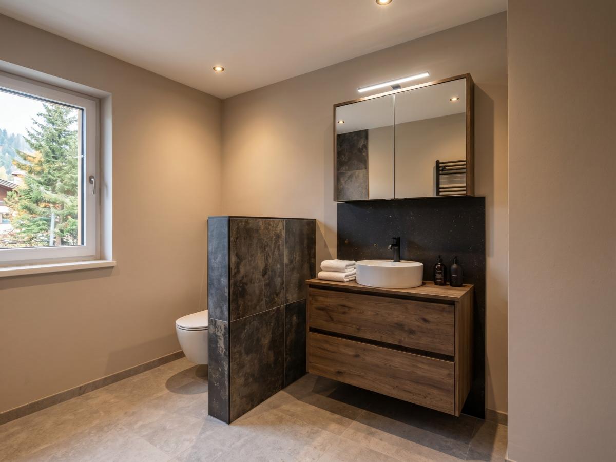 Bath Room
