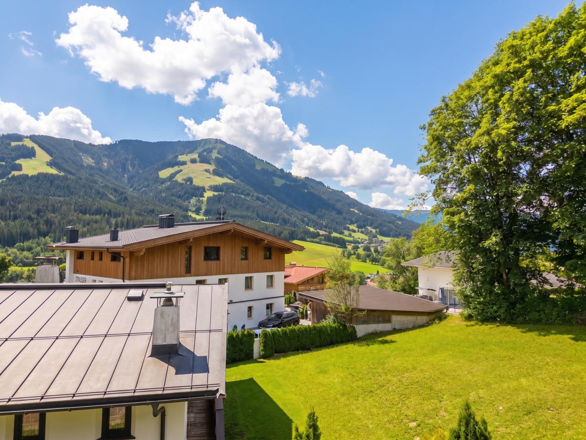 View Summer