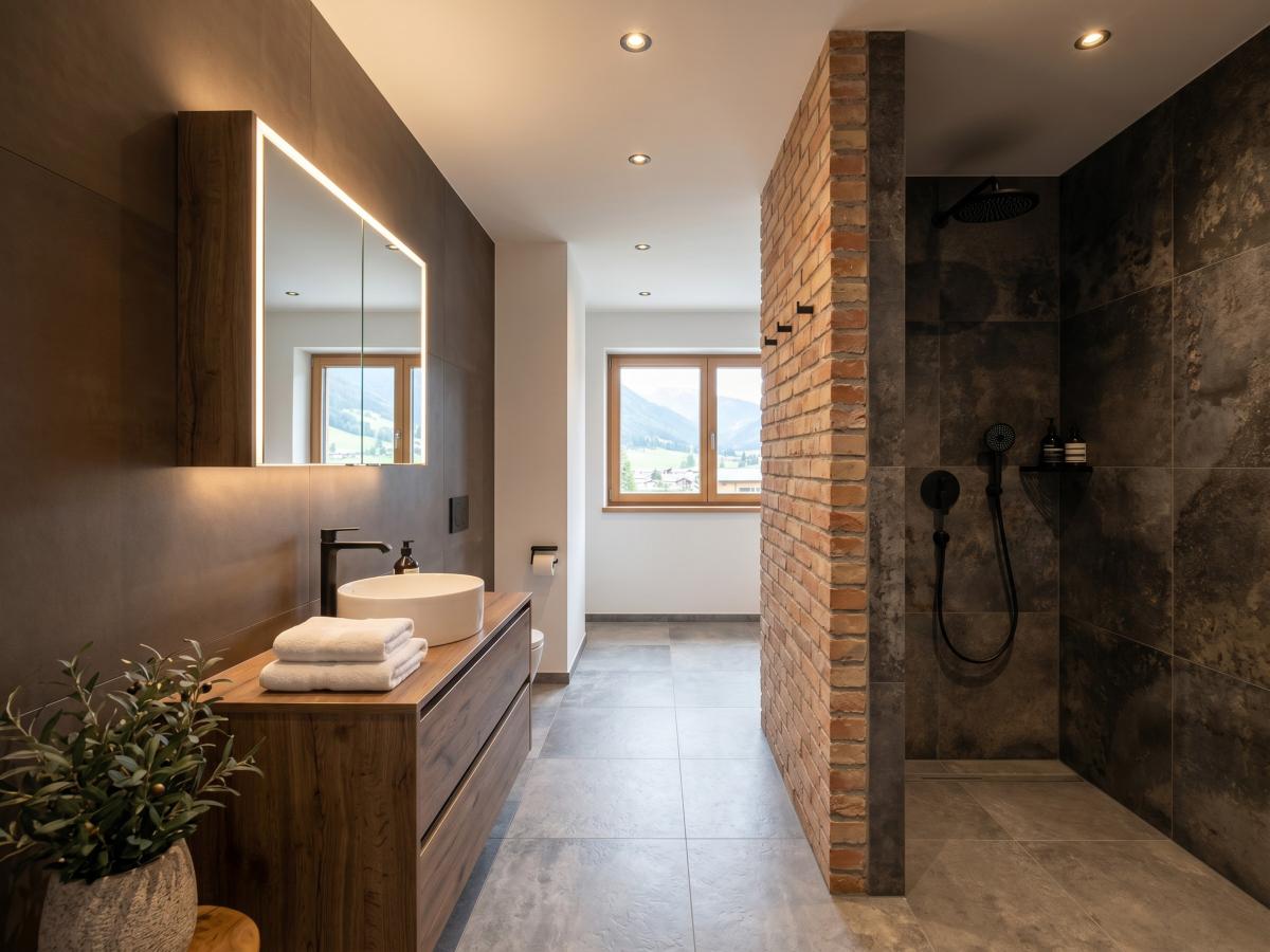 Bath Room