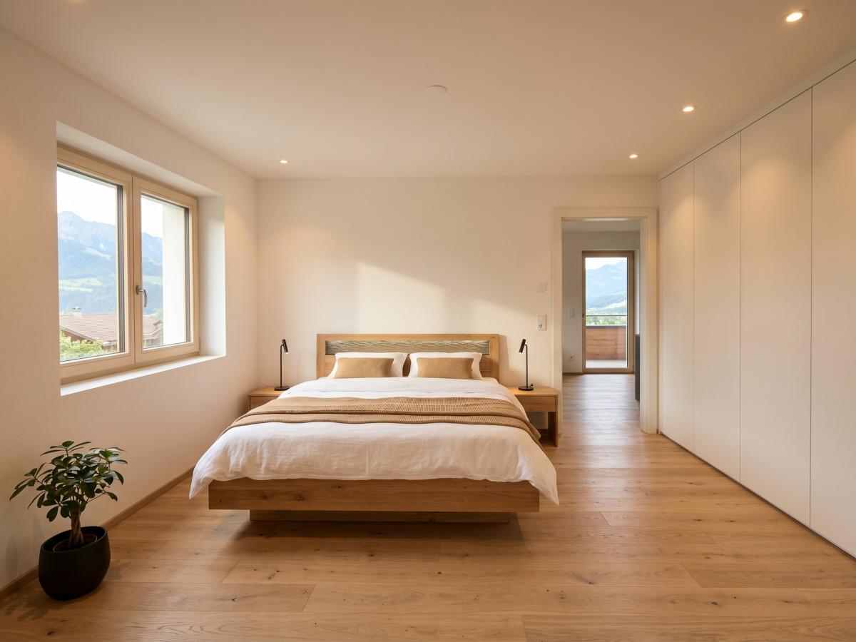 Bed Room