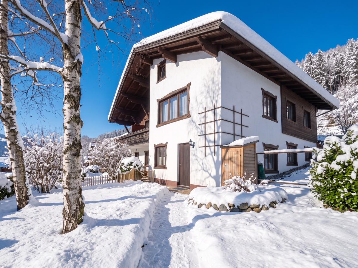 Exterior Winter