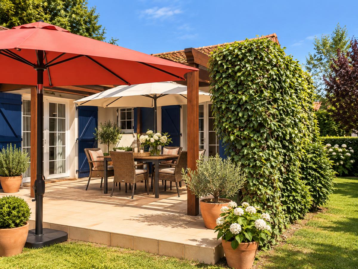 Villa photo 1
